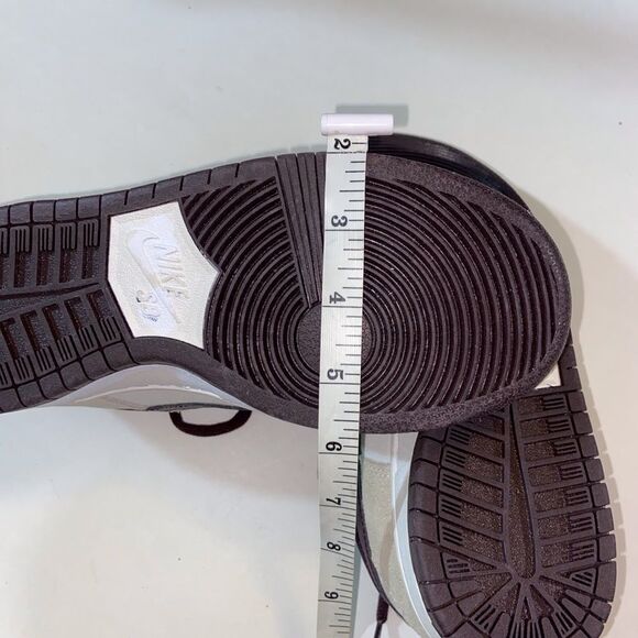 Nike SB Dunk Low Pro Desert Sand/Mahogany Summit White BQ6817-004 Sneakers Sz 6 - Picture 13 of 16